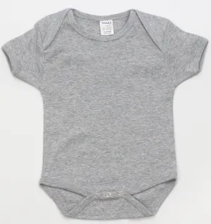 Baby Plain Onesies