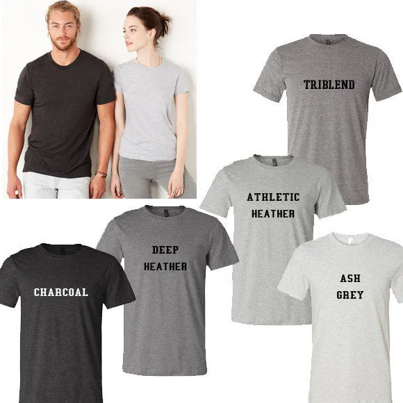 Baker T Shirt