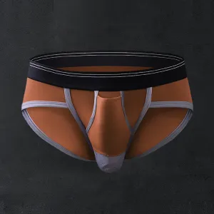 Ball Hammock Separate Pouches Men's Briefs