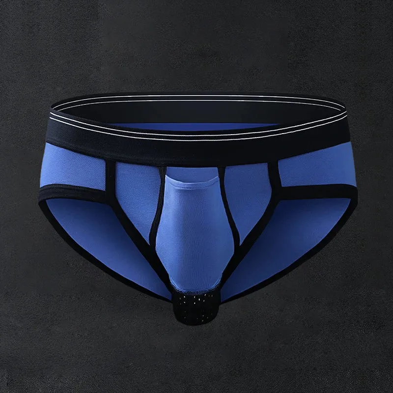 Ball Hammock Separate Pouches Men's Briefs