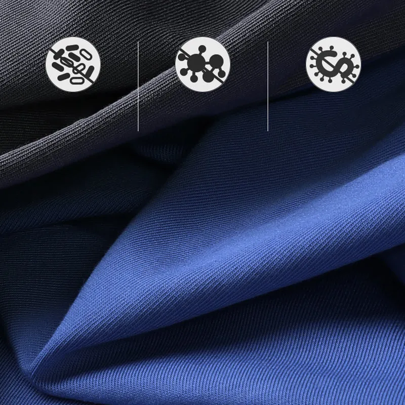 Ball Hammock Separate Pouches Men's Briefs