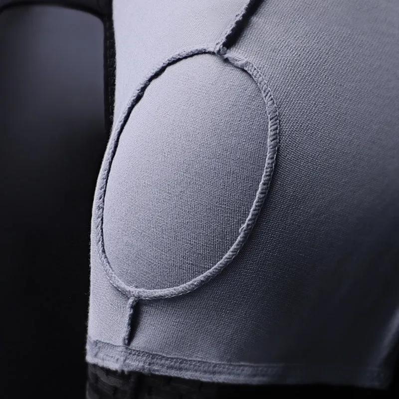 Ball Hammock Separate Pouches Men's Briefs