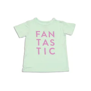 Bamboo Short Sleeve Tee (Bay)