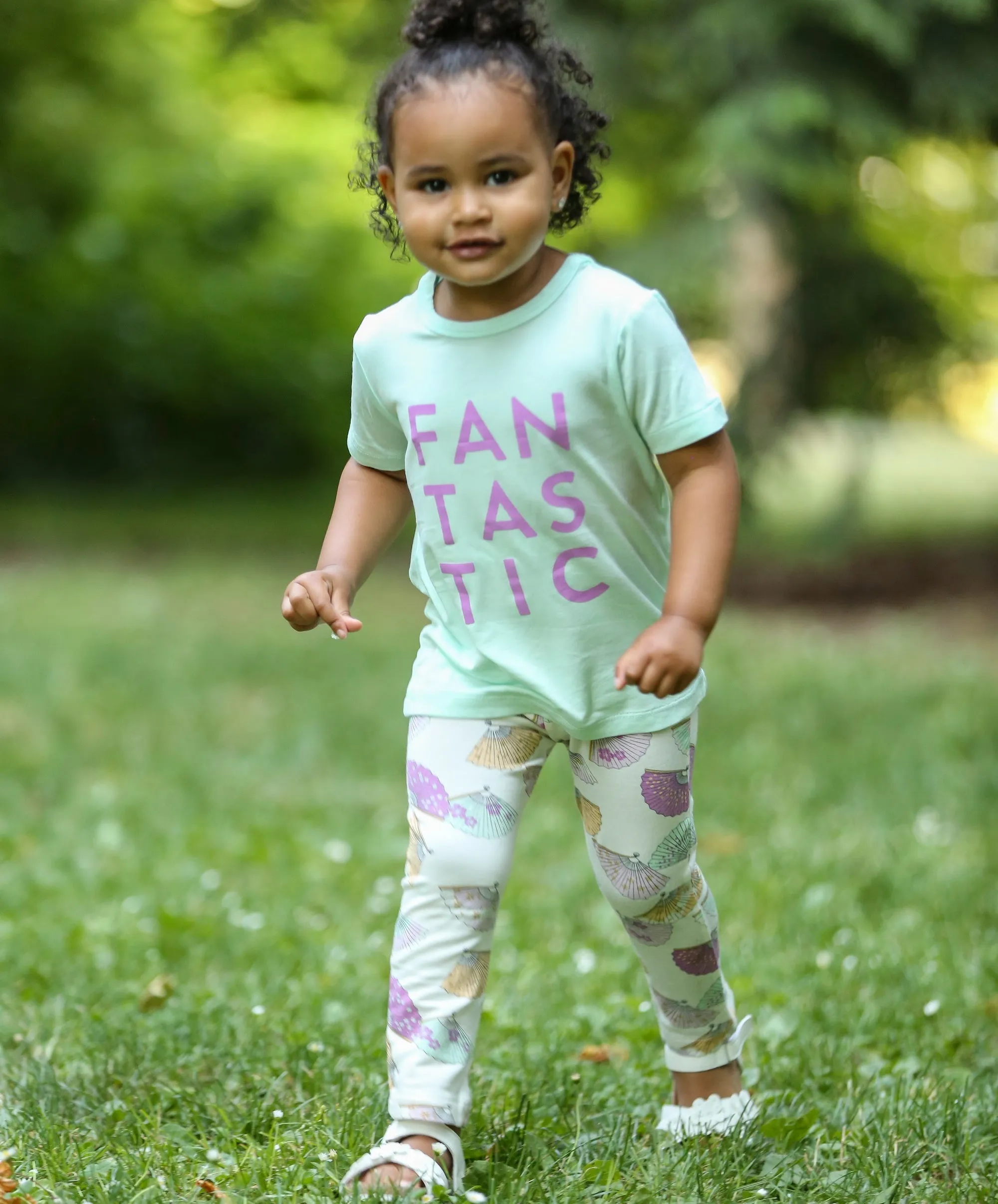 Bamboo Short Sleeve Tee (Bay)