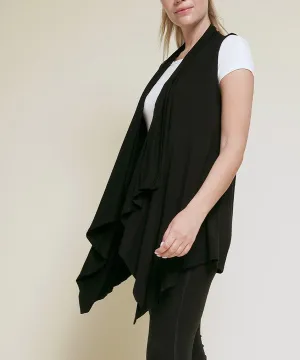 BAMBOO vest