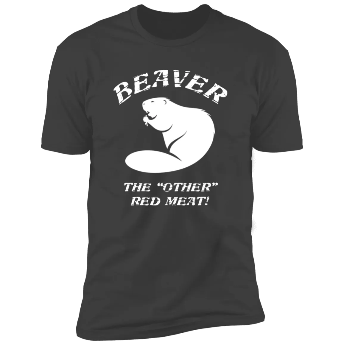Beaver "Other" Red Meat