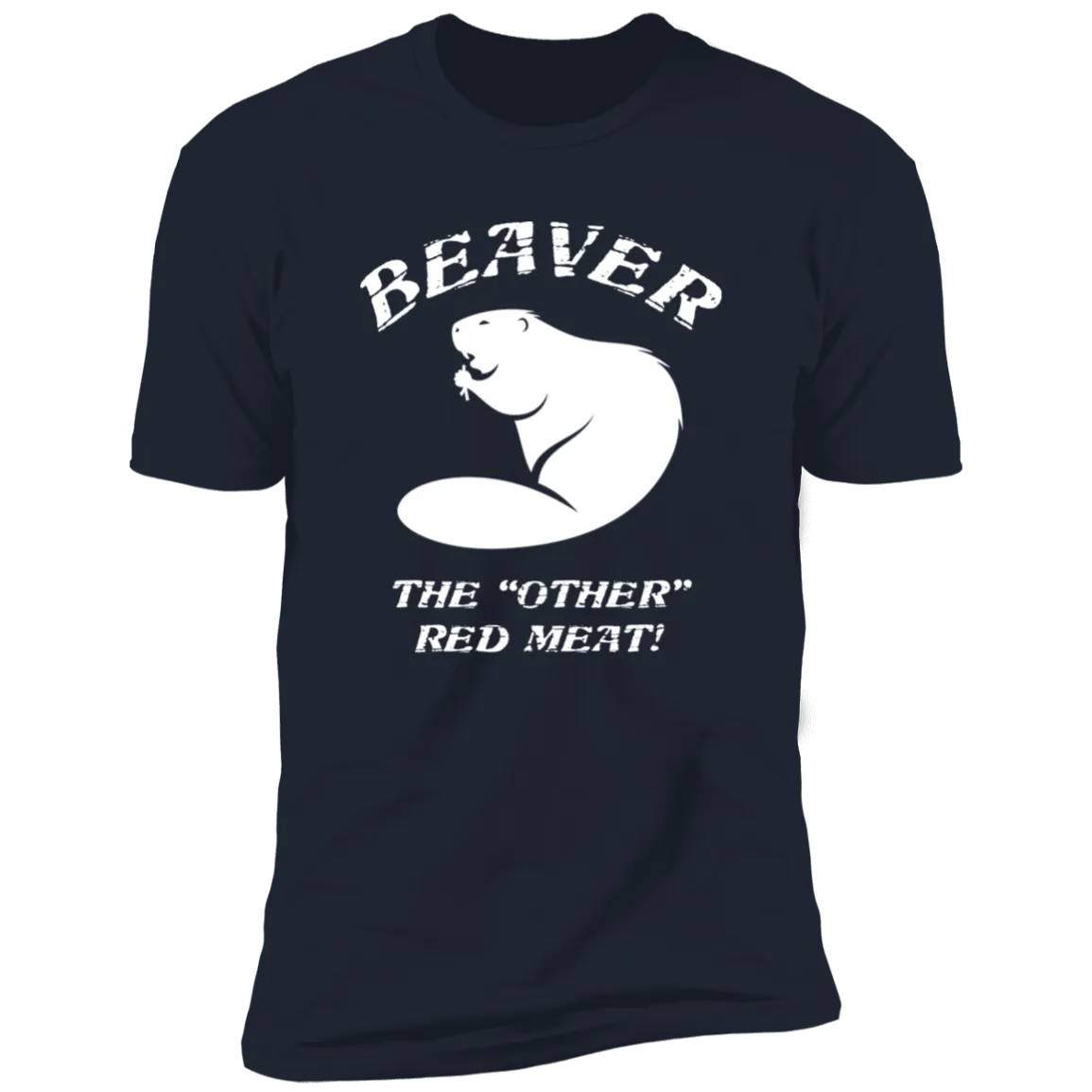 Beaver "Other" Red Meat