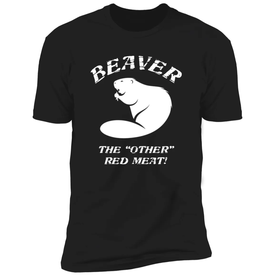 Beaver "Other" Red Meat