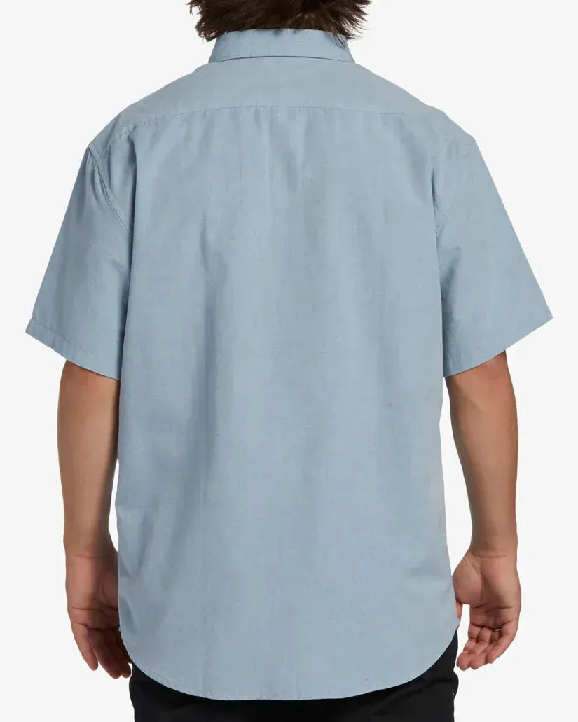 Billabong Men's All Day Button Shirt
