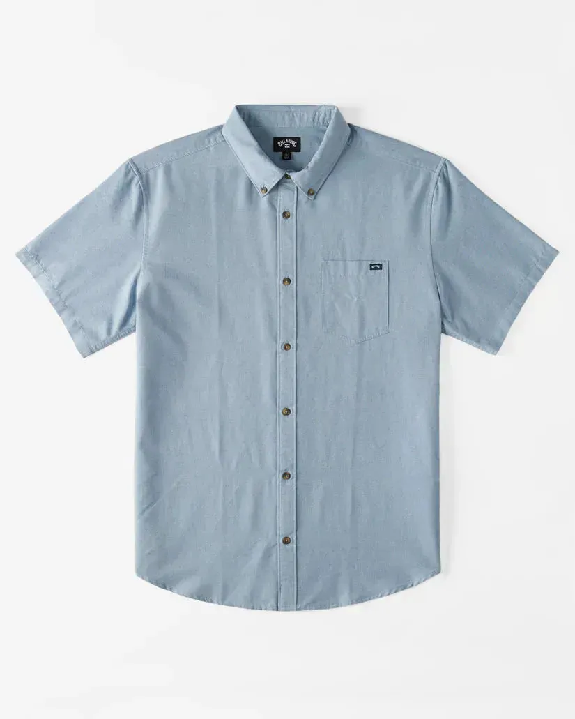 Billabong Men's All Day Button Shirt