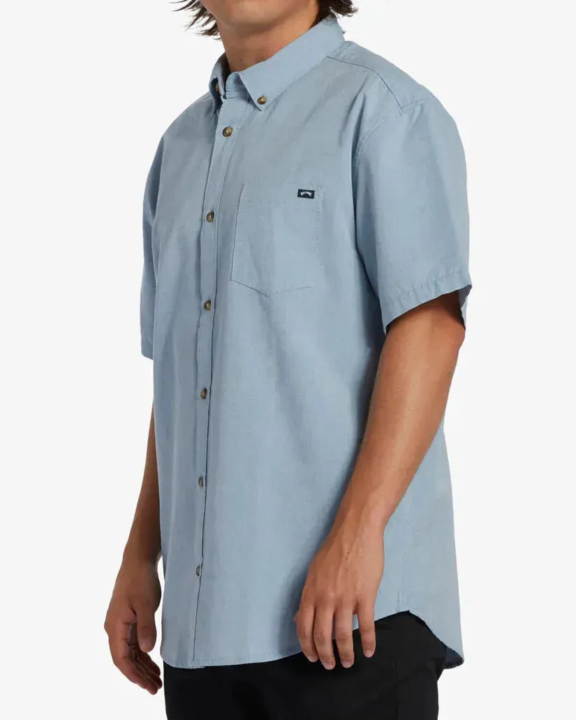 Billabong Men's All Day Button Shirt