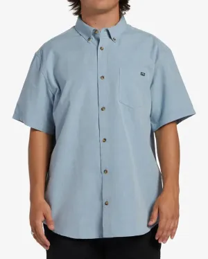 Billabong Men's All Day Button Shirt
