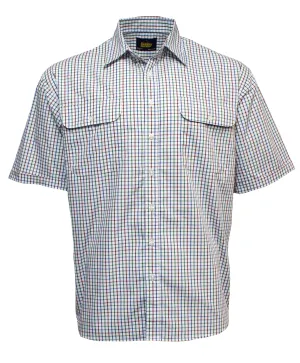 Bisley Countryman Short Sleeve Shirt