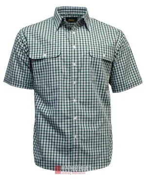 Bisley Countryman Short Sleeve Shirt