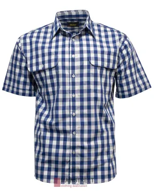 Bisley Countryman Short Sleeve Shirt