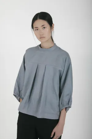 BLUSA REQUENA