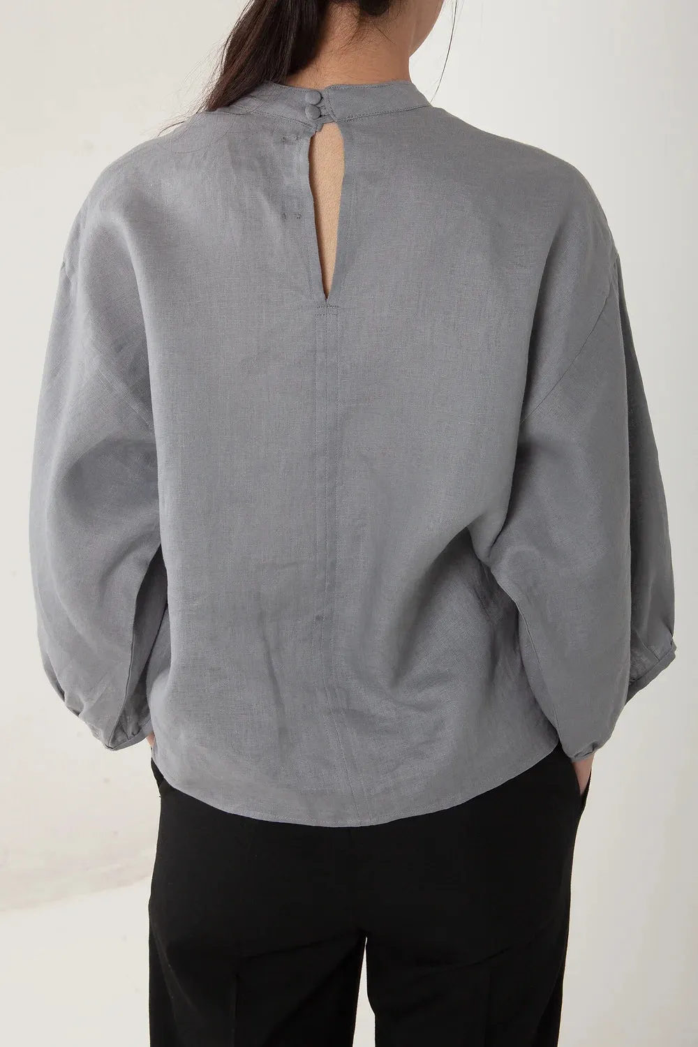 BLUSA REQUENA