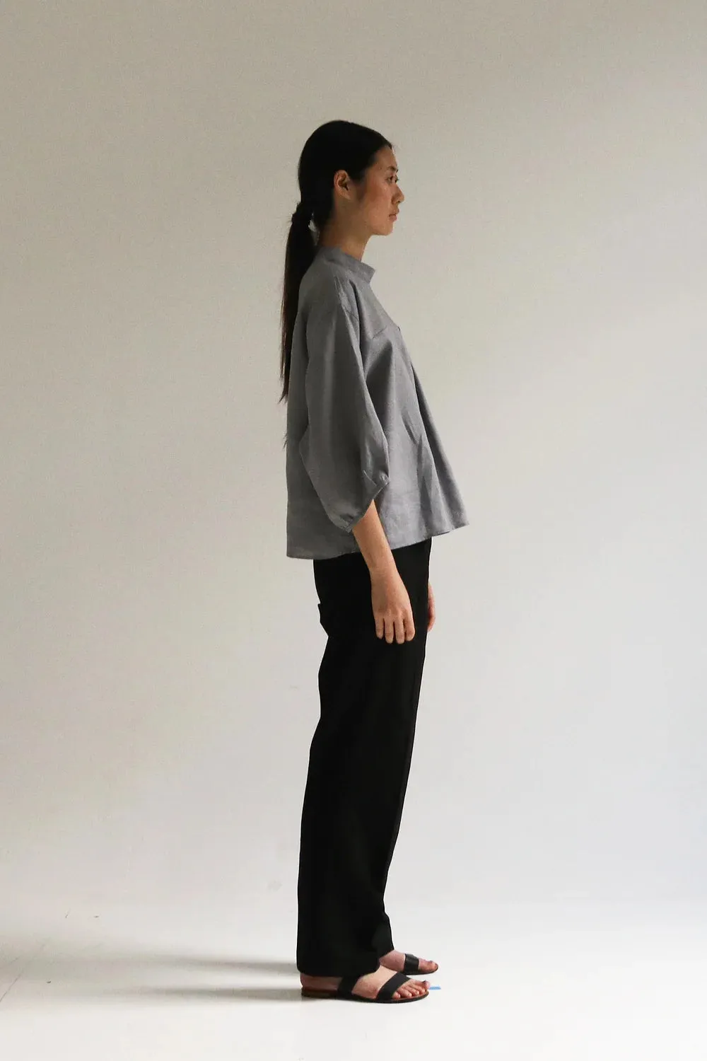 BLUSA REQUENA