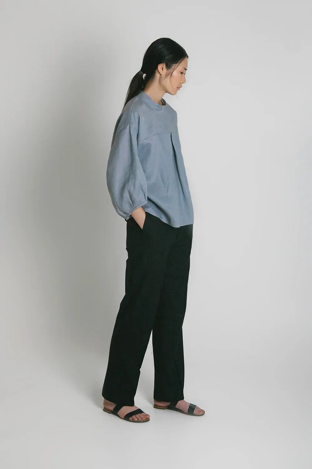 BLUSA REQUENA
