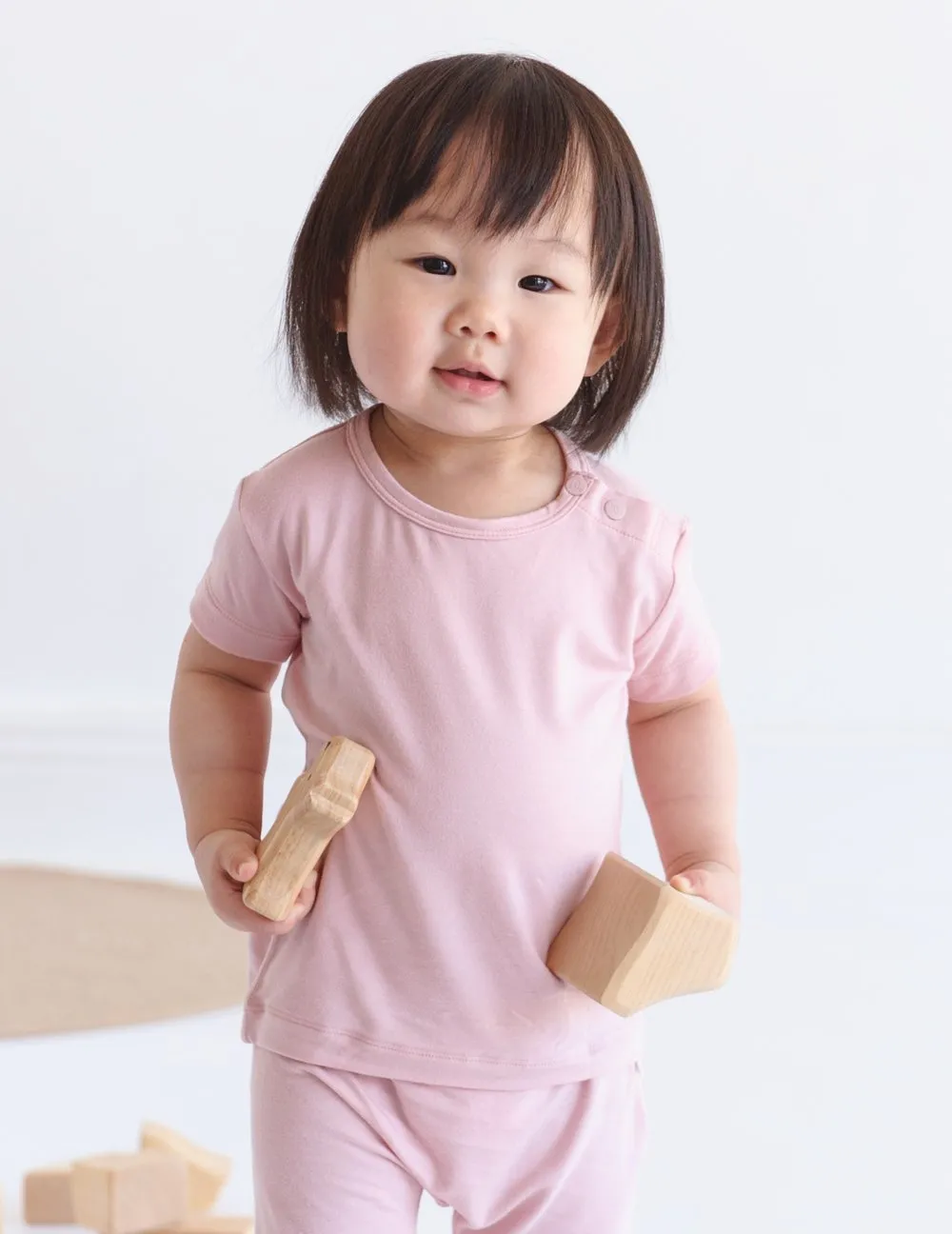 Boody Bamboo Baby T-Shirt