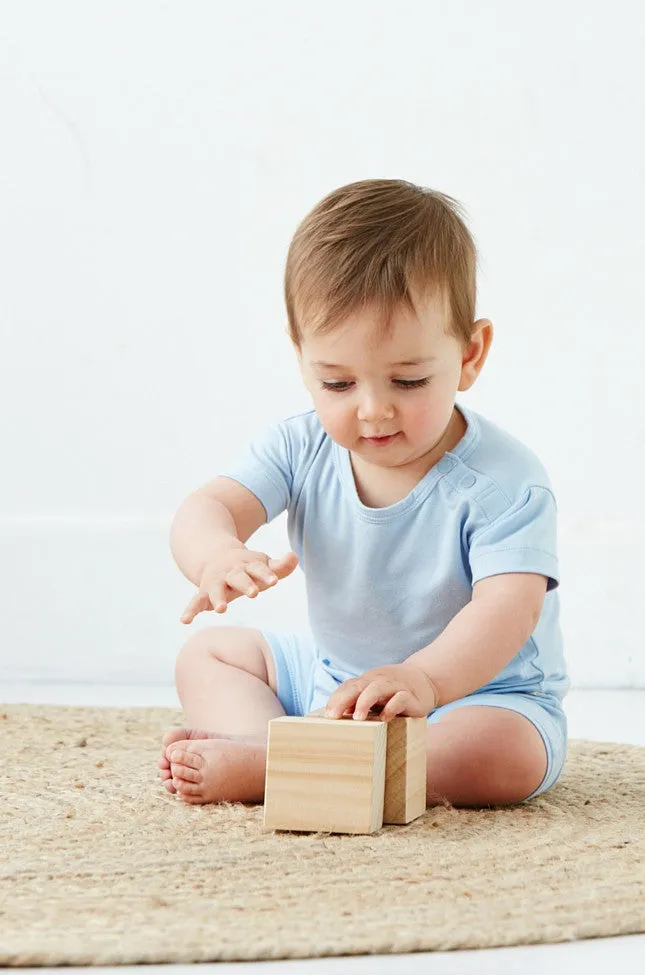 Boody Bamboo Baby T-Shirt