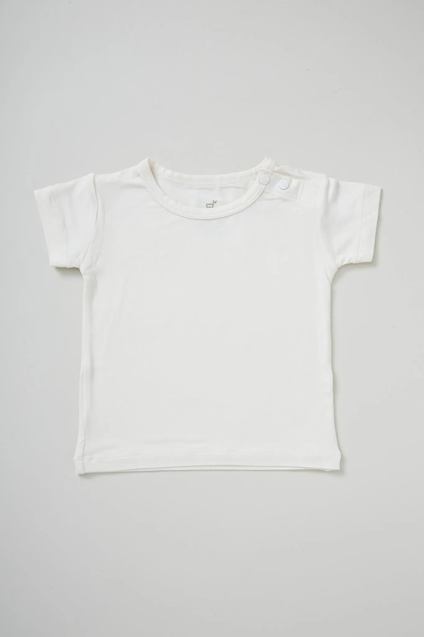 Boody Bamboo Baby T-Shirt
