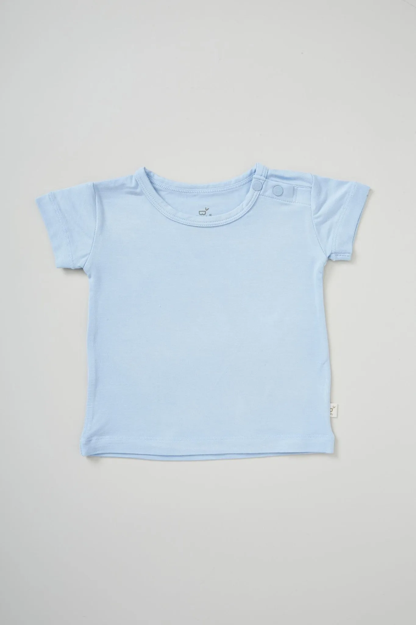 Boody Bamboo Baby T-Shirt