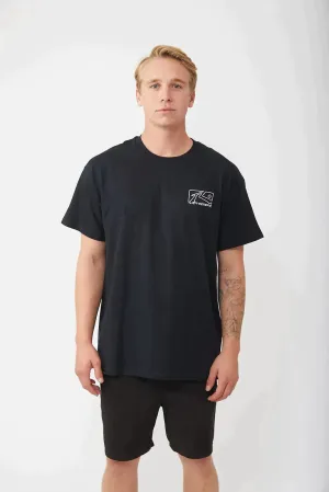 Boxed Out Tshirt