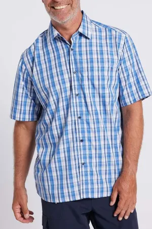 Breakaway Ora Bamboo Blend Shirt