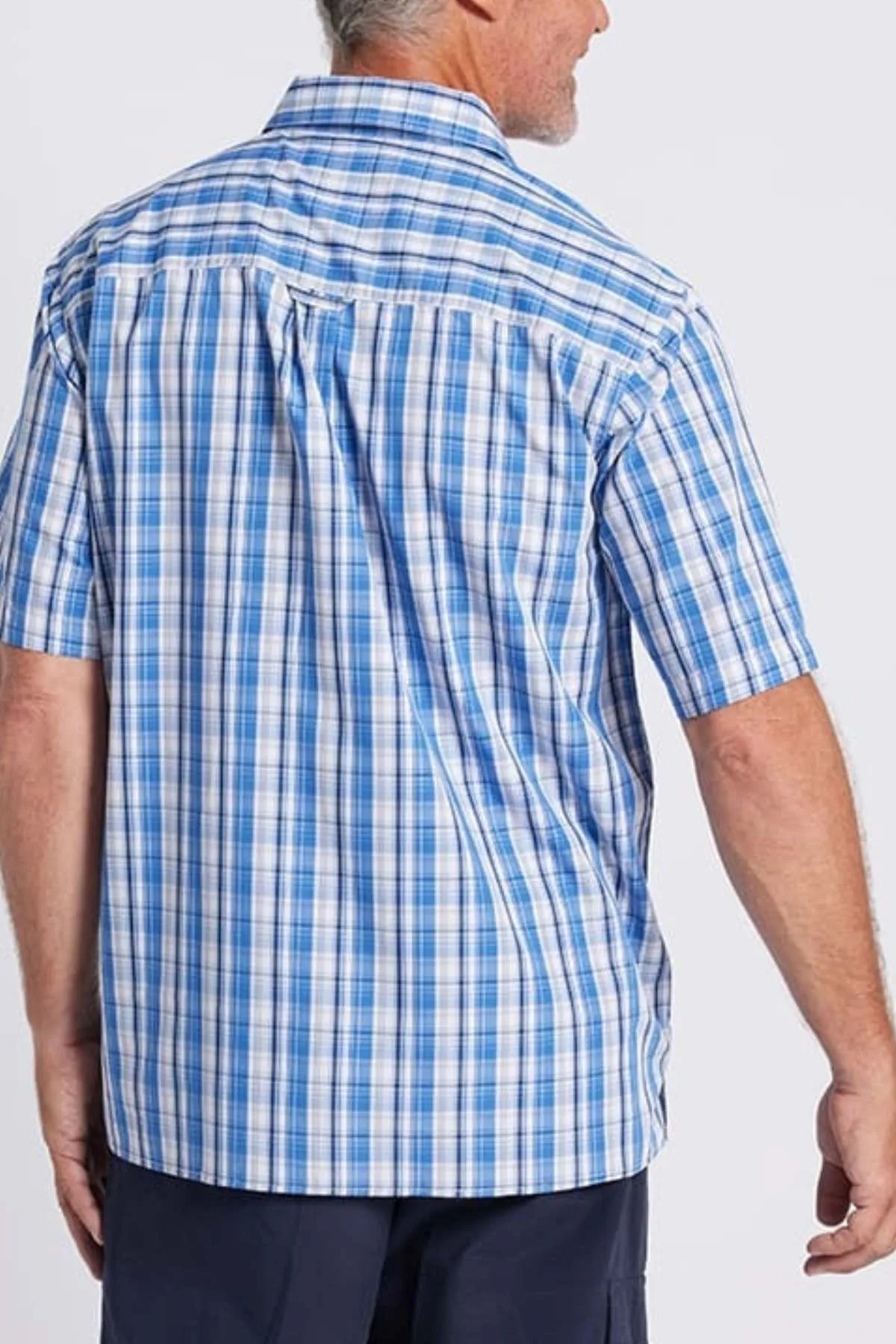 Breakaway Ora Bamboo Blend Shirt