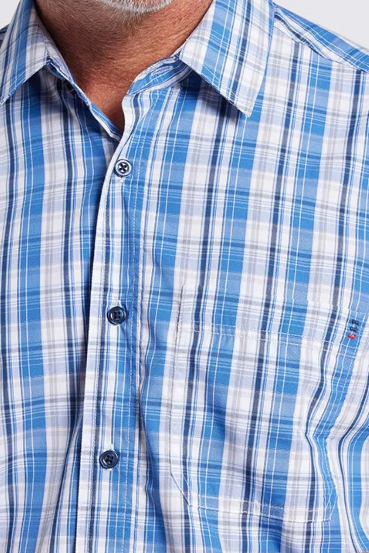 Breakaway Ora Bamboo Blend Shirt