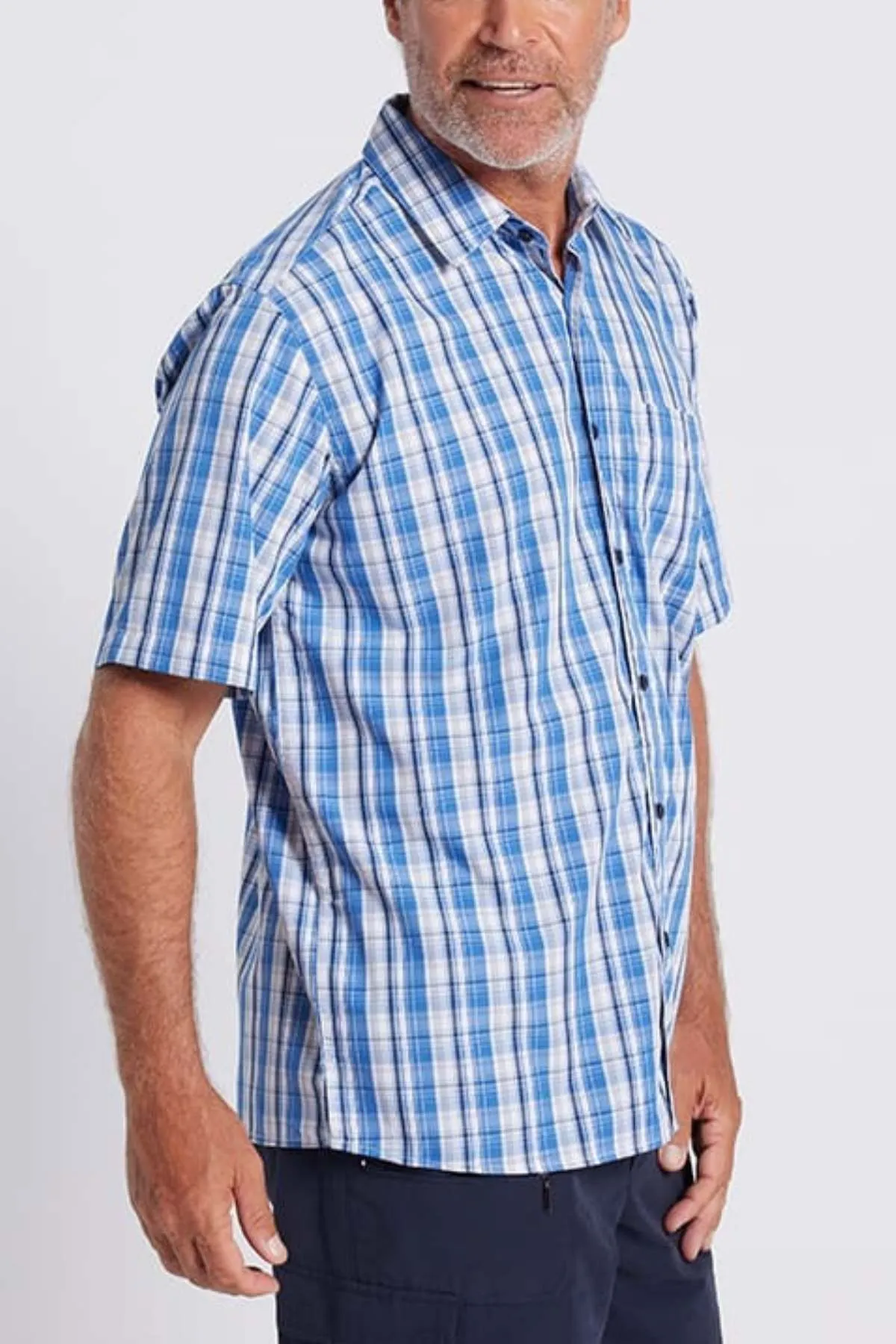 Breakaway Ora Bamboo Blend Shirt