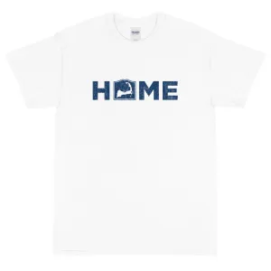 Cape Cod Home Short Sleeve T-Shirt