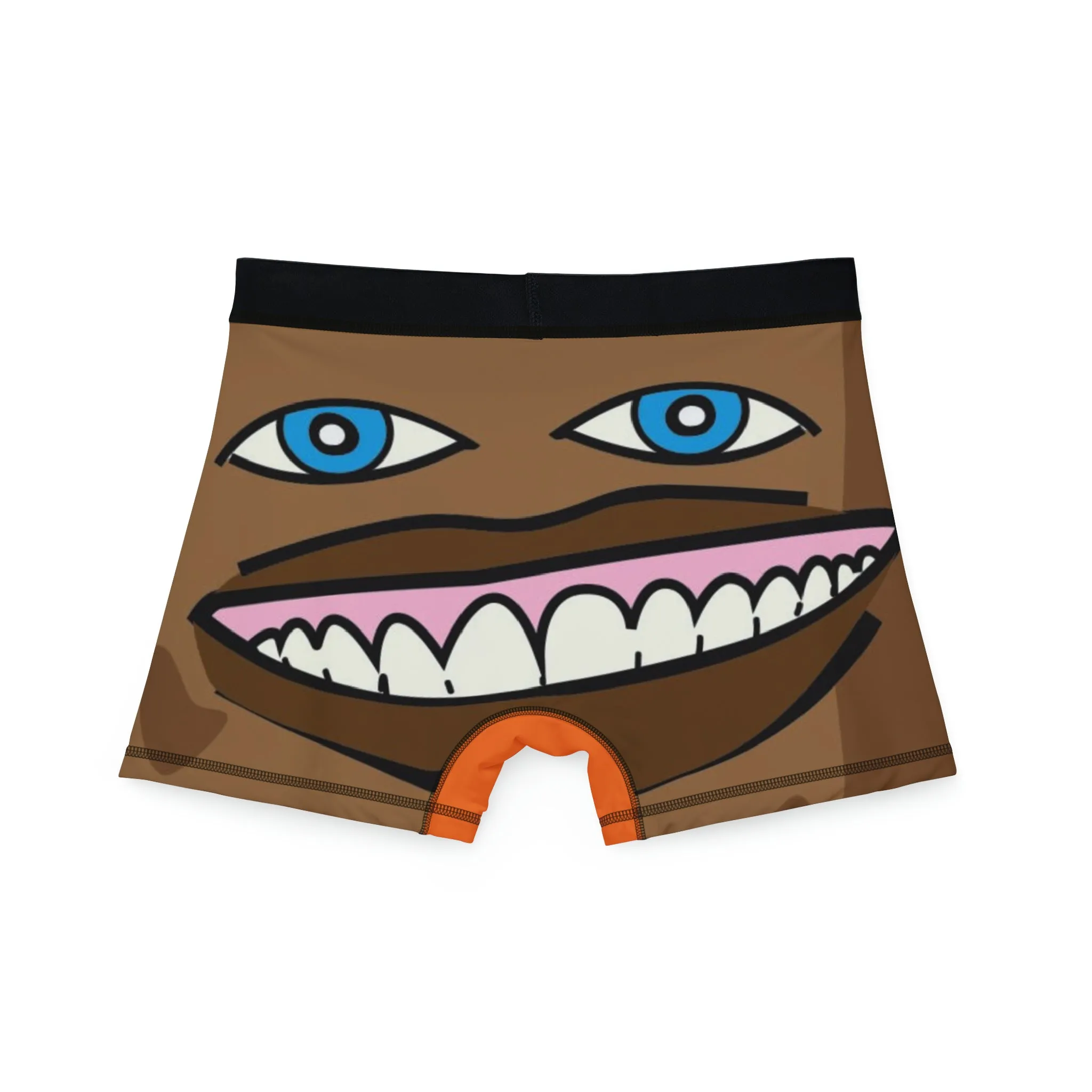 Cardiff - Men's Boxers (AOP)