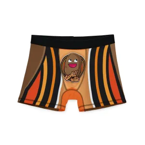 Cardiff - Men's Boxers (AOP)