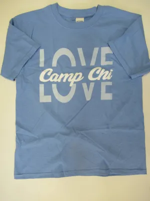 Carolina Blue T-Shirt