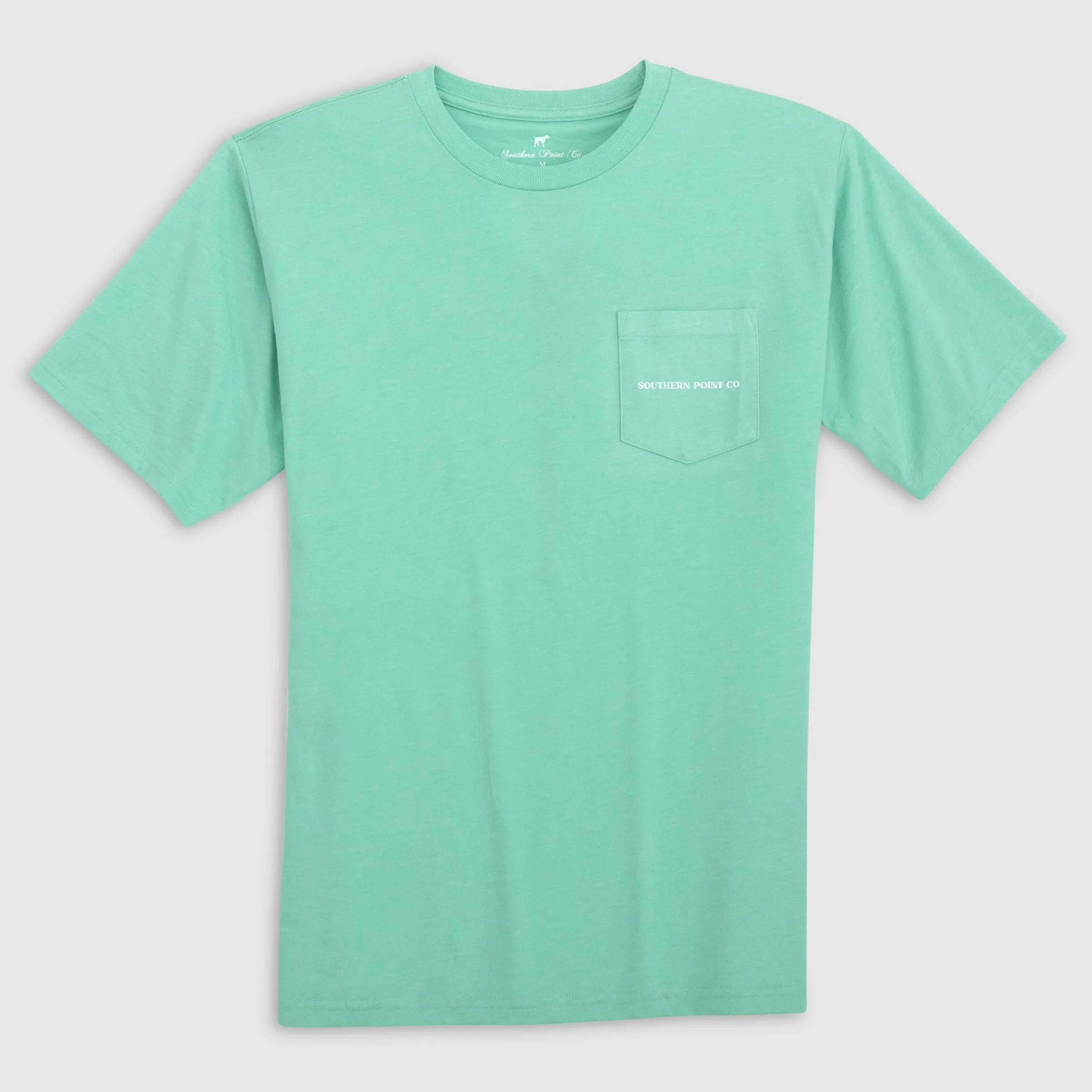 Cast Out SHORT SLEEVE TEE FINAL SALE