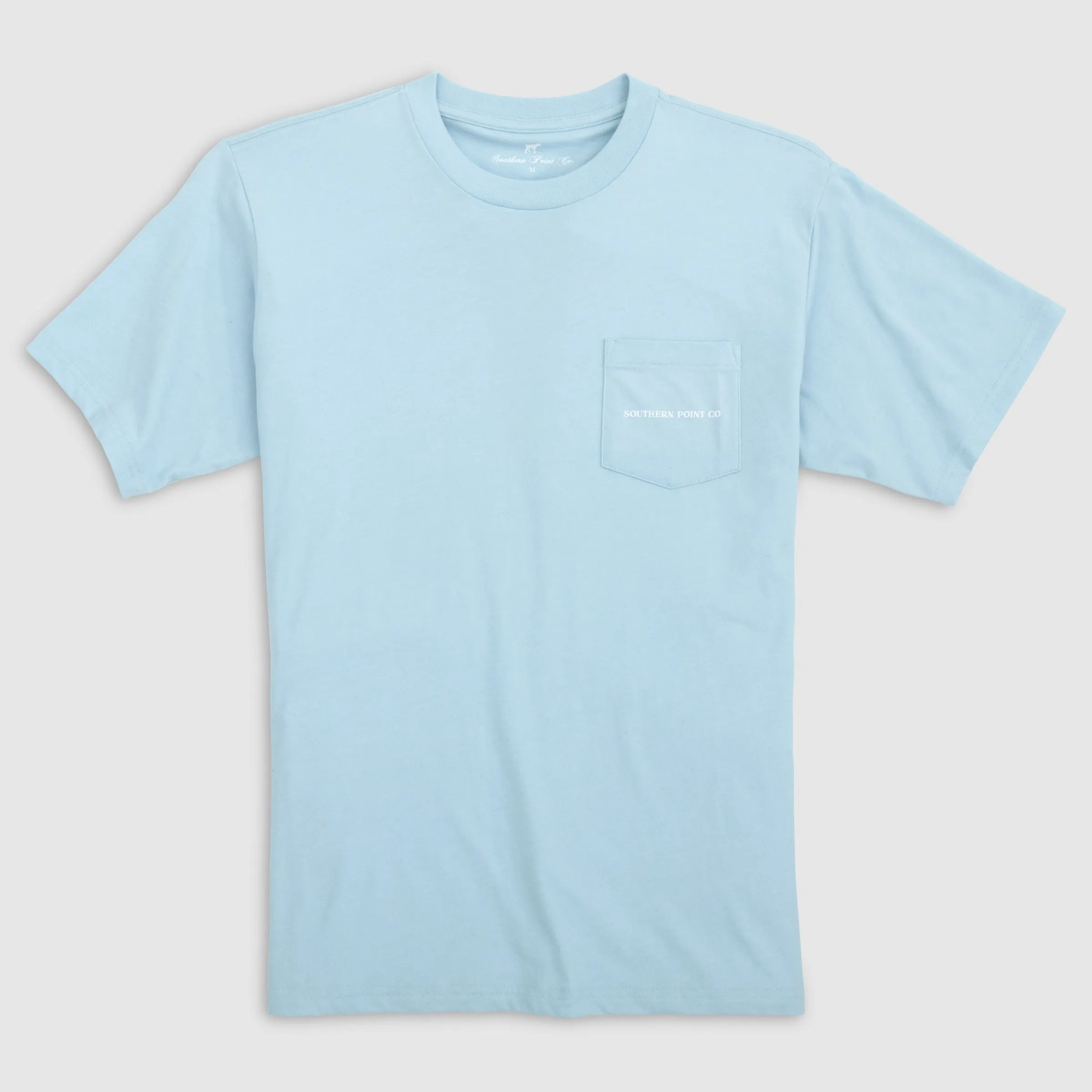 Cast Out SHORT SLEEVE TEE FINAL SALE