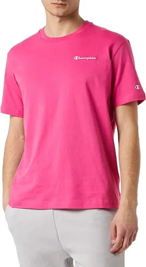Champion Men's Eco Future Jersey Graphic T-Shirt