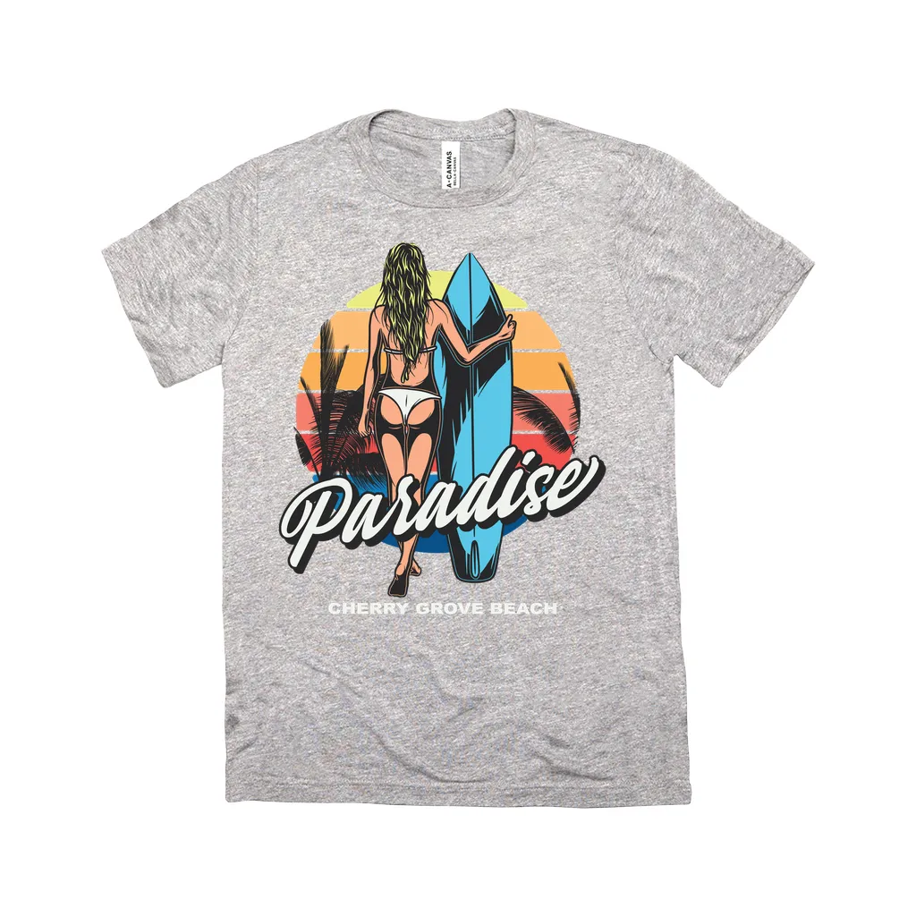 Cherry Grove Paradise T-Shirts