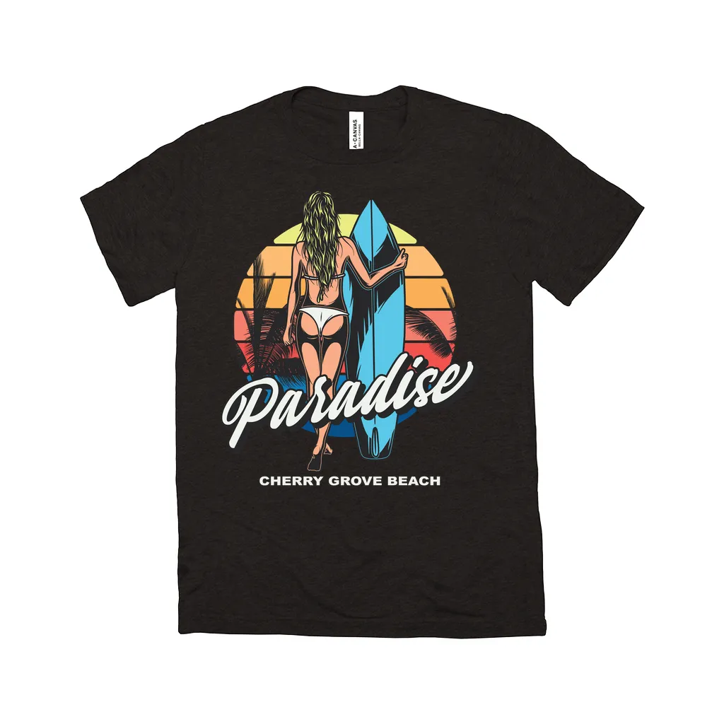 Cherry Grove Paradise T-Shirts