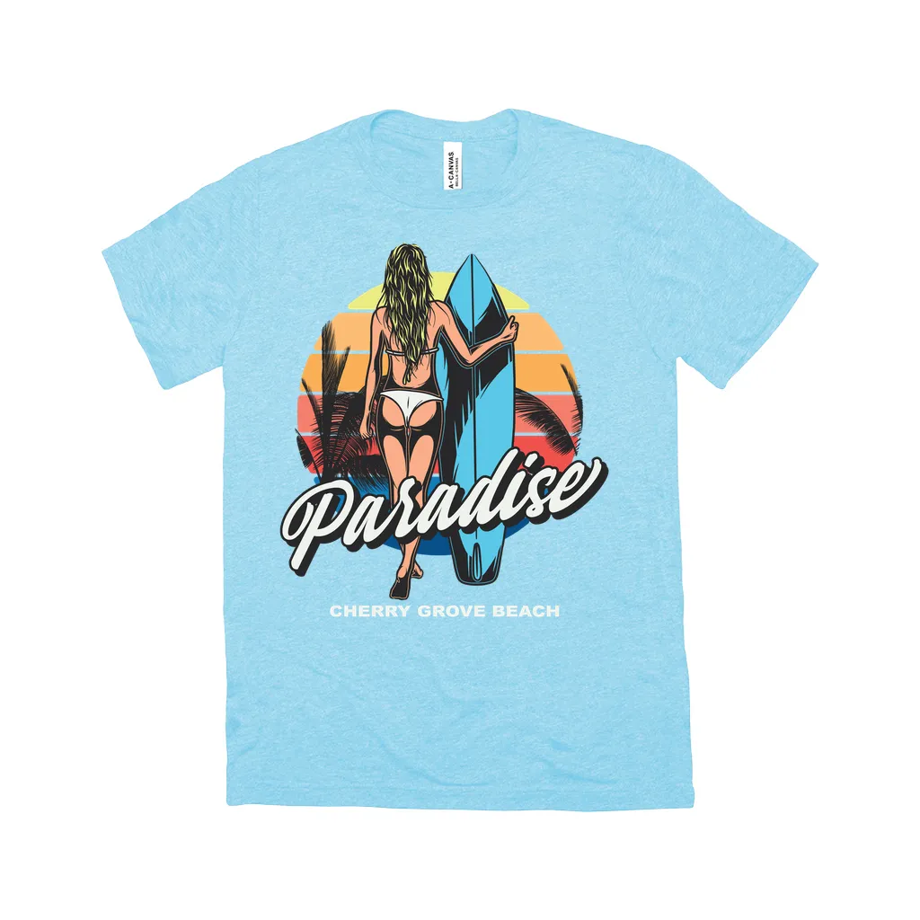 Cherry Grove Paradise T-Shirts