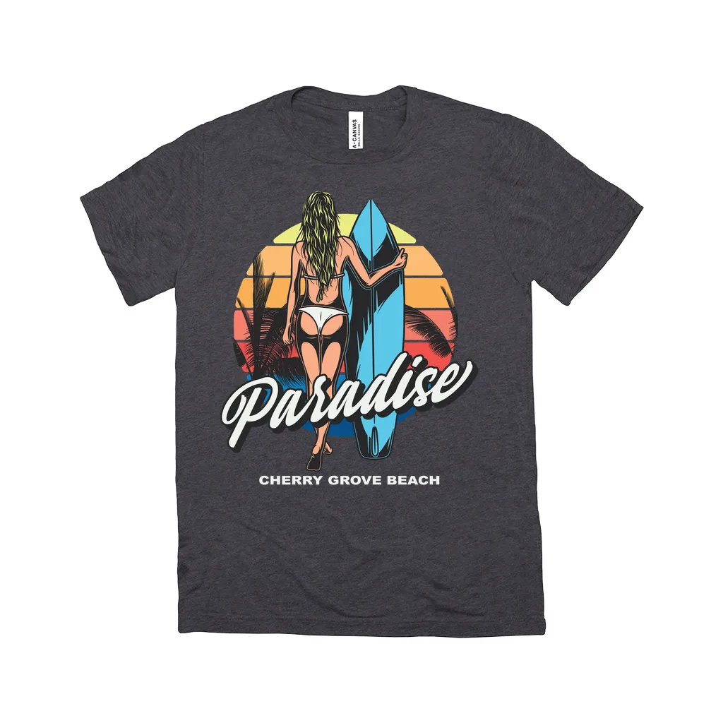 Cherry Grove Paradise T-Shirts