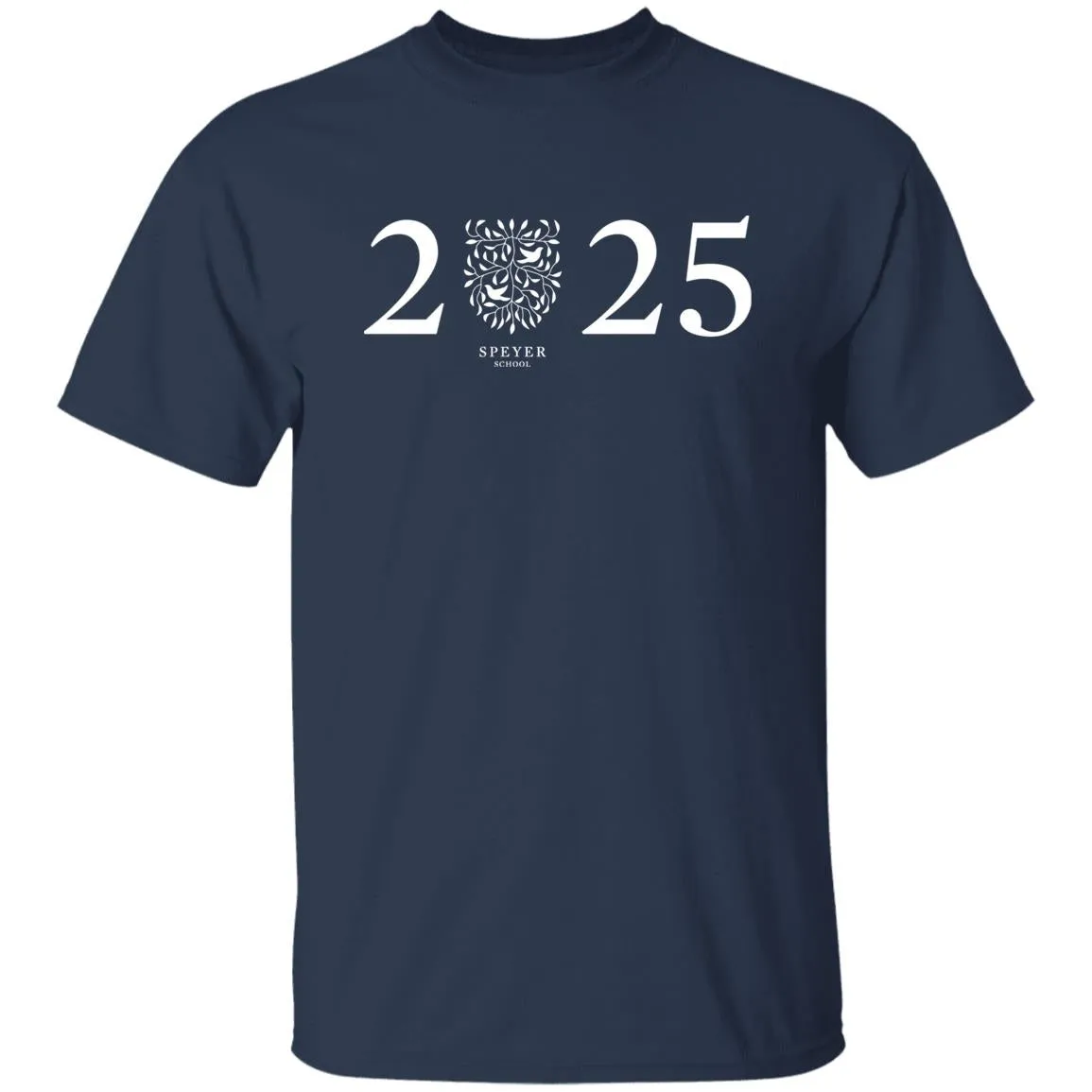 Class of 2025 T-Shirt