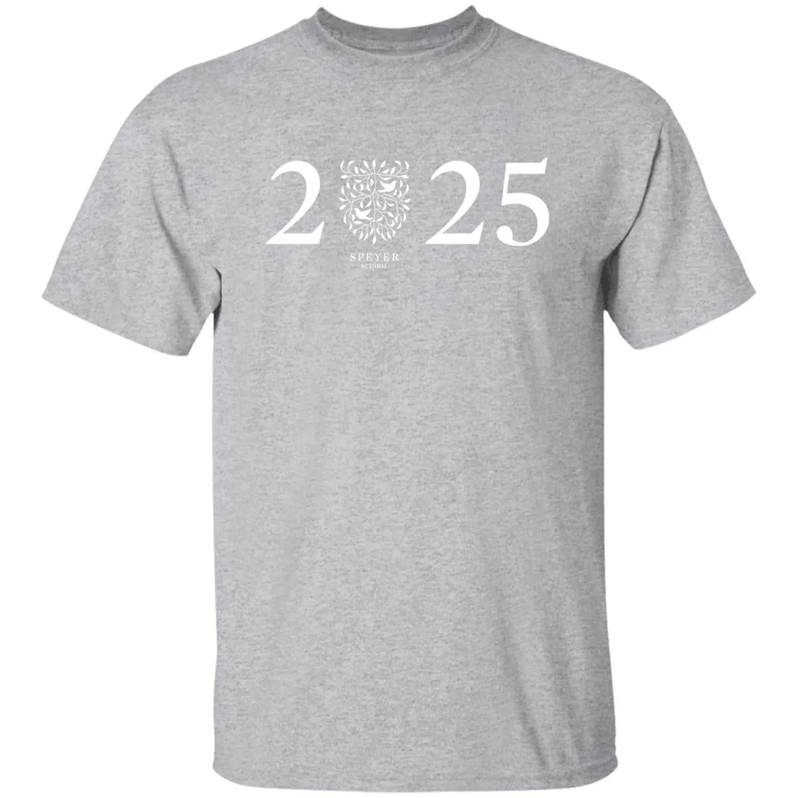 Class of 2025 T-Shirt