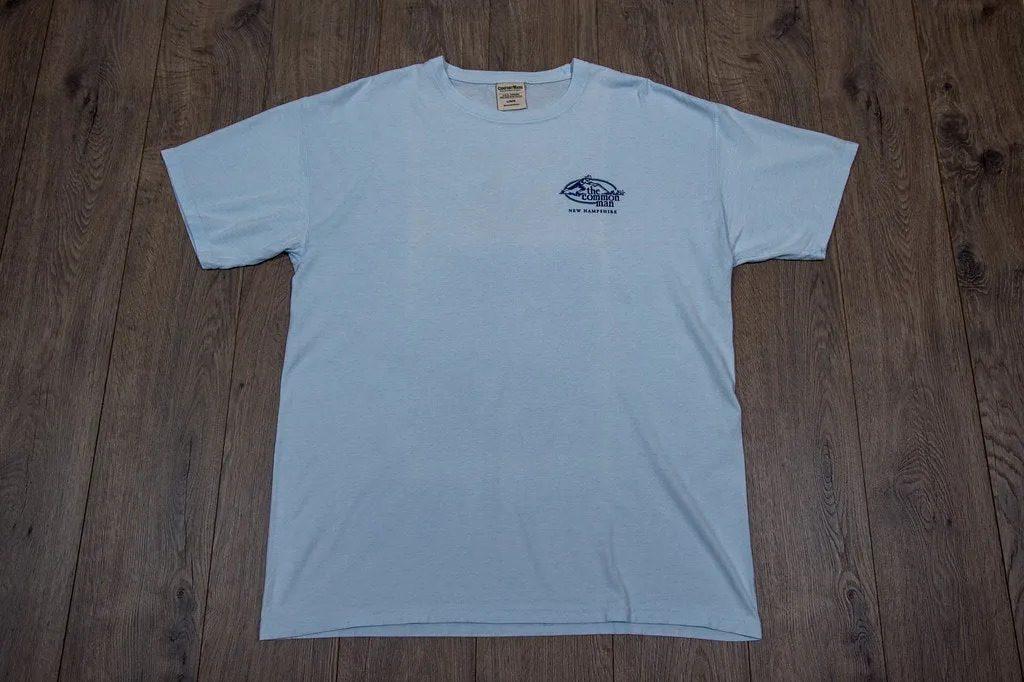 CMAN Outstanding in Our Field Men's T-Shirt