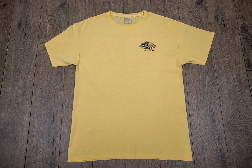 CMAN Outstanding in Our Field Men's T-Shirt