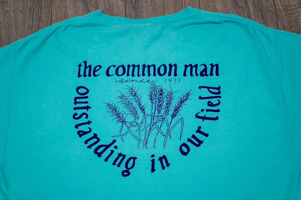 CMAN Outstanding in Our Field Men's T-Shirt