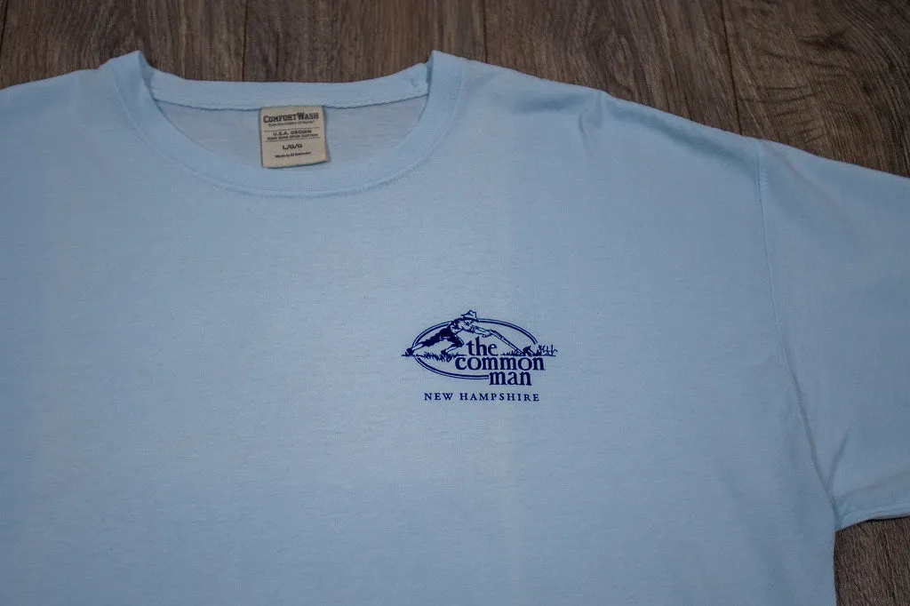 CMAN Outstanding in Our Field Men's T-Shirt