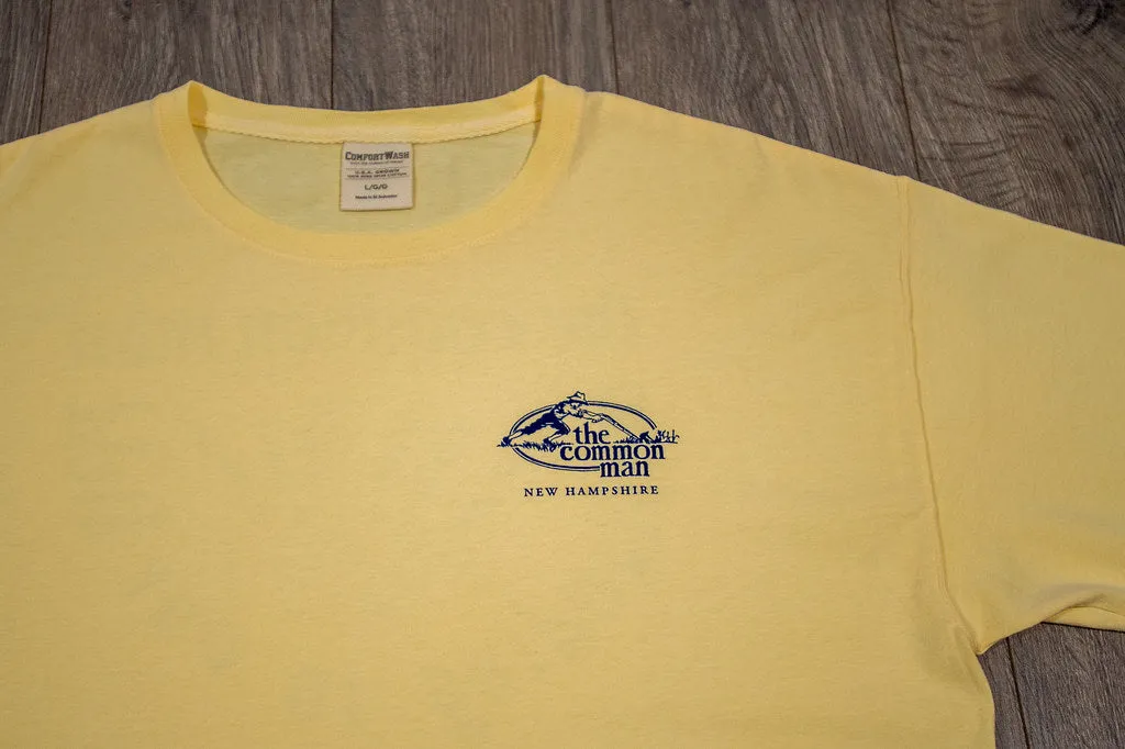 CMAN Outstanding in Our Field Men's T-Shirt